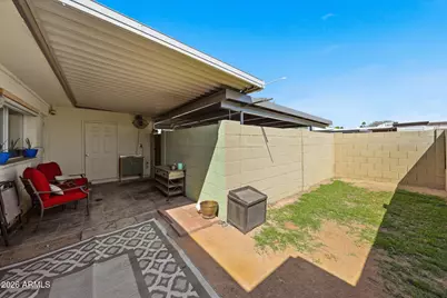 8334 E Valley Vista Drive, Scottsdale, AZ 85250 - Photo 17