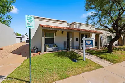 8334 E Valley Vista Drive, Scottsdale, AZ 85250 - Photo 33