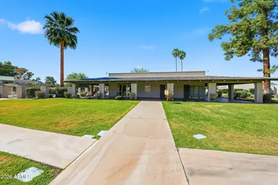 8334 E Valley Vista Drive, Scottsdale, AZ 85250 - Photo 21