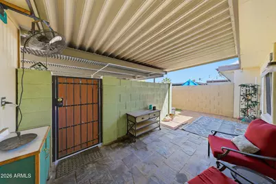 8334 E Valley Vista Drive, Scottsdale, AZ 85250 - Photo 17