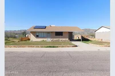 413 W Jamestown Road, Kearny, AZ 85137 - Photo 1