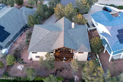 204 N Trailwood Road, Payson, AZ 85541 - Photo 61