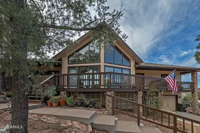 204 N Trailwood Road, Payson, AZ 85541 - Photo 47