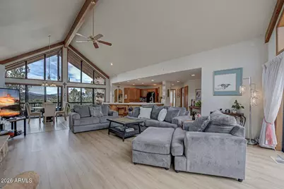 204 N Trailwood Road, Payson, AZ 85541 - Photo 15