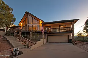 204 N Trailwood Rd, Payson, AZ 85541 - Photo 11