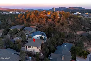 204 N Trailwood Rd, Payson, AZ 85541 - Photo 63