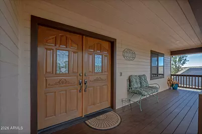 204 N Trailwood Road, Payson, AZ 85541 - Photo 51