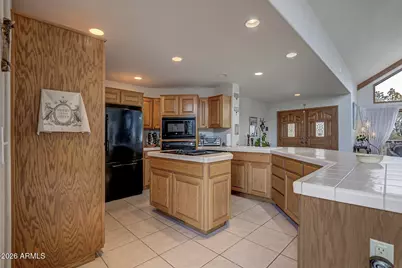 204 N Trailwood Road, Payson, AZ 85541 - Photo 21