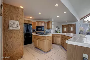 204 N Trailwood Rd, Payson, AZ 85541 - Photo 21