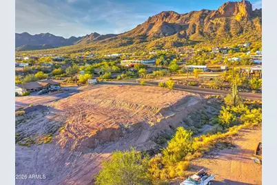 1163 W Saddle Butte (Approx) Street #â€œ-â€œ, Apache Junction, AZ 85120 - Photo 7