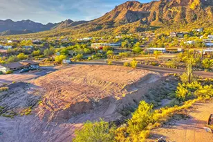 1163 W Saddle Butte (Approx) St, Apache Junction, AZ 85120 - Photo 7
