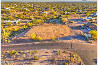 1163 W Saddle Butte (Approx) Street #â€œ-â€œ, Apache Junction, AZ 85120 - Photo 3