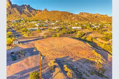 1163 W Saddle Butte (Approx) Street #â€œ-â€œ, Apache Junction, AZ 85120 - Photo 5