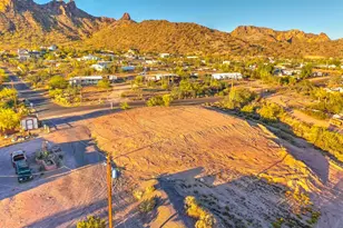 1163 W Saddle Butte (Approx) St, Apache Junction, AZ 85120 - Photo 5