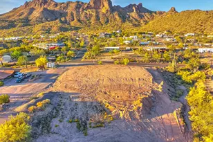 1163 W Saddle Butte (Approx) St, Apache Junction, AZ 85120 - Photo 1