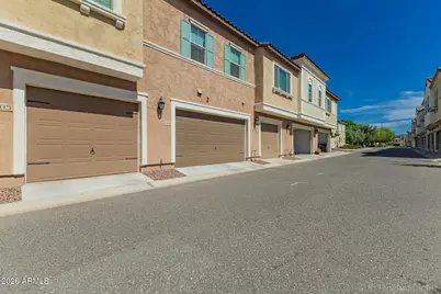 1848 E Hampton Lane #104, Gilbert, AZ 85295 - Photo 35