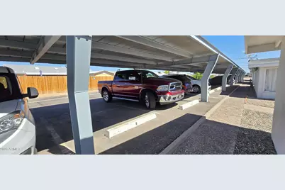 13001 N 113th Avenue #1, Youngtown, AZ 85363 - Photo 27