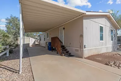 2000 S Apache Road #280, Buckeye, AZ 85326 - Photo 11