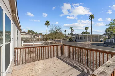2000 S Apache Road #280, Buckeye, AZ 85326 - Photo 5