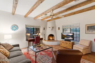 7446 E Stagecoach Pass, Carefree, AZ 85377 - Photo 37