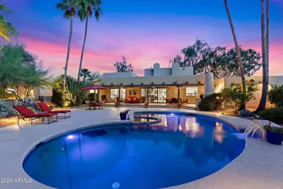 7446 E Stagecoach Pass, Carefree, AZ 85377 - Photo 49