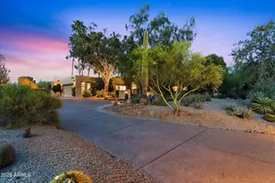 7446 E Stagecoach Pass, Carefree, AZ 85377 - Photo 59