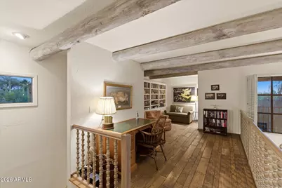 7446 E Stagecoach Pass, Carefree, AZ 85377 - Photo 35