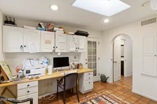 7446 E Stagecoach Pass, Carefree, AZ 85377 - Photo 29