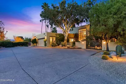 7446 E Stagecoach Pass, Carefree, AZ 85377 - Photo 3