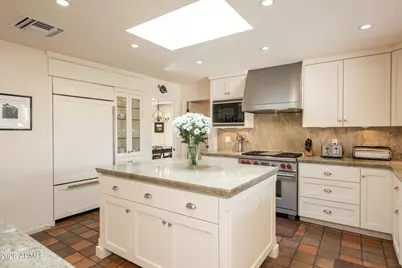 7446 E Stagecoach Pass, Carefree, AZ 85377 - Photo 13