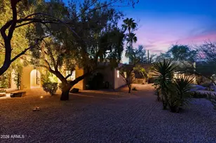 7446 E Stagecoach Pass, Carefree, AZ 85377 - Photo 57