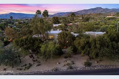 7446 E Stagecoach Pass, Carefree, AZ 85377 - Photo 53