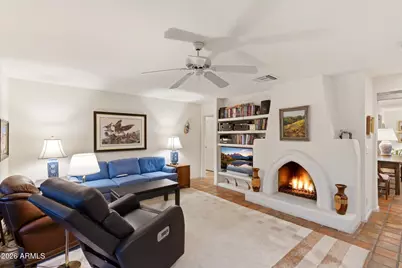 7446 E Stagecoach Pass, Carefree, AZ 85377 - Photo 31