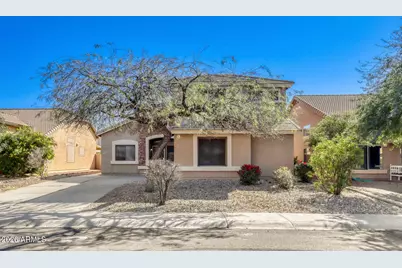 6111 N 135th Drive, Litchfield Park, AZ 85340 - Photo 3