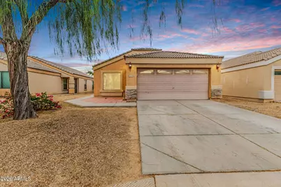 12530 W Surrey Avenue, El Mirage, AZ 85335 - Photo 7