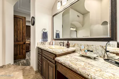 15119 E Desert Vista Trail, Scottsdale, AZ 85262 - Photo 25