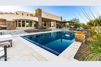 15119 E Desert Vista Trail, Scottsdale, AZ 85262 - Photo 3