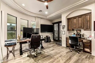 15119 E Desert Vista Trail, Scottsdale, AZ 85262 - Photo 37