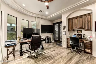 15119 E Desert Vista Trail, Scottsdale, AZ 85262 - Photo 37