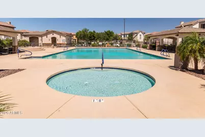 542 N Citrus Lane, Gilbert, AZ 85234 - Photo 21