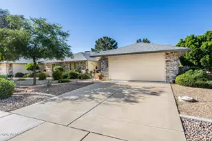 14111 W Cavalcade Dr, Sun City West, AZ 85375 - Photo 1