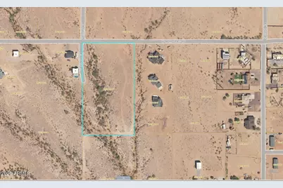 2329X W Montgomery Road #4, Wittmann, AZ 85361 - Photo 3