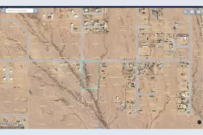 2329X W Montgomery Road #4, Wittmann, AZ 85361 - Photo 7