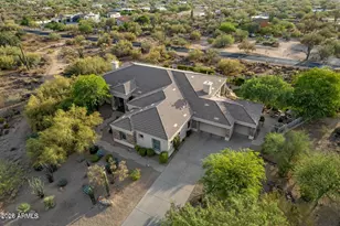 6002 E Saguaro Vista Ct, Cave Creek, AZ 85331 - Photo 35