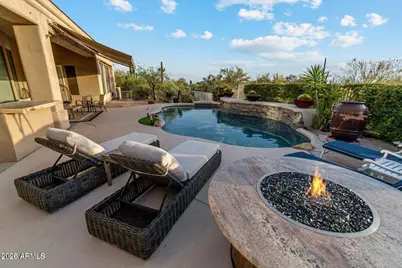 6002 E Saguaro Vista Court, Cave Creek, AZ 85331 - Photo 33