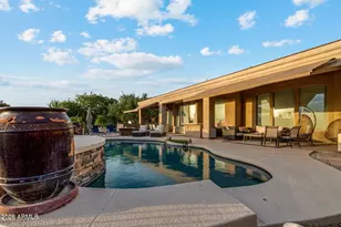 6002 E Saguaro Vista Ct, Cave Creek, AZ 85331 - Photo 31