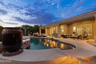 6002 E Saguaro Vista Ct, Cave Creek, AZ 85331 - Photo 33