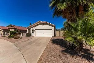 1134 E Pedro Rd, Phoenix, AZ 85042 - Photo 3
