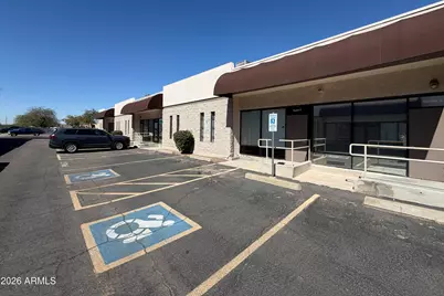 21421 N 11th Avenue #5, Phoenix, AZ 85027 - Photo 1