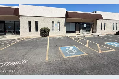 21421 N 11th Avenue #5, Phoenix, AZ 85027 - Photo 3